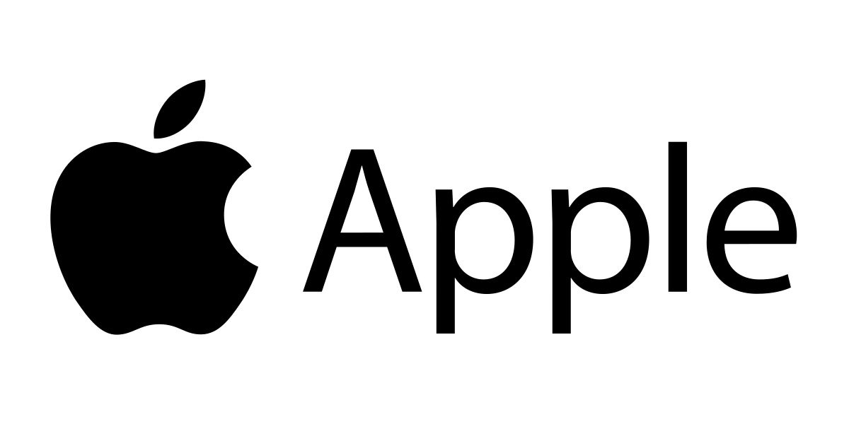 Apple(bw)