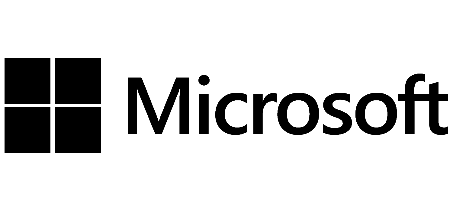 Microsoft(black)